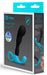 Stimulateur P-Spot Curl 9 x 2.5cm