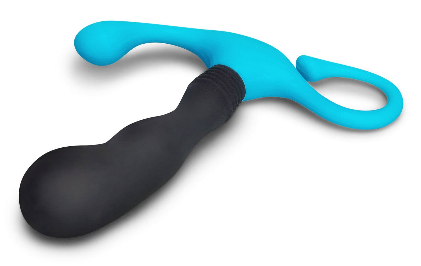 Stimulateur P-Spot Curl 9 x 2.5cm