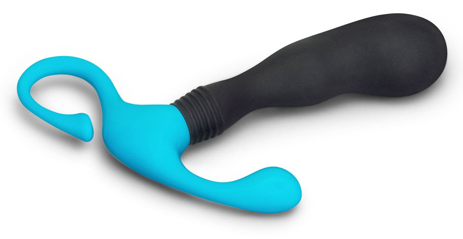Stimulateur P-Spot Curl 9 x 2.5cm