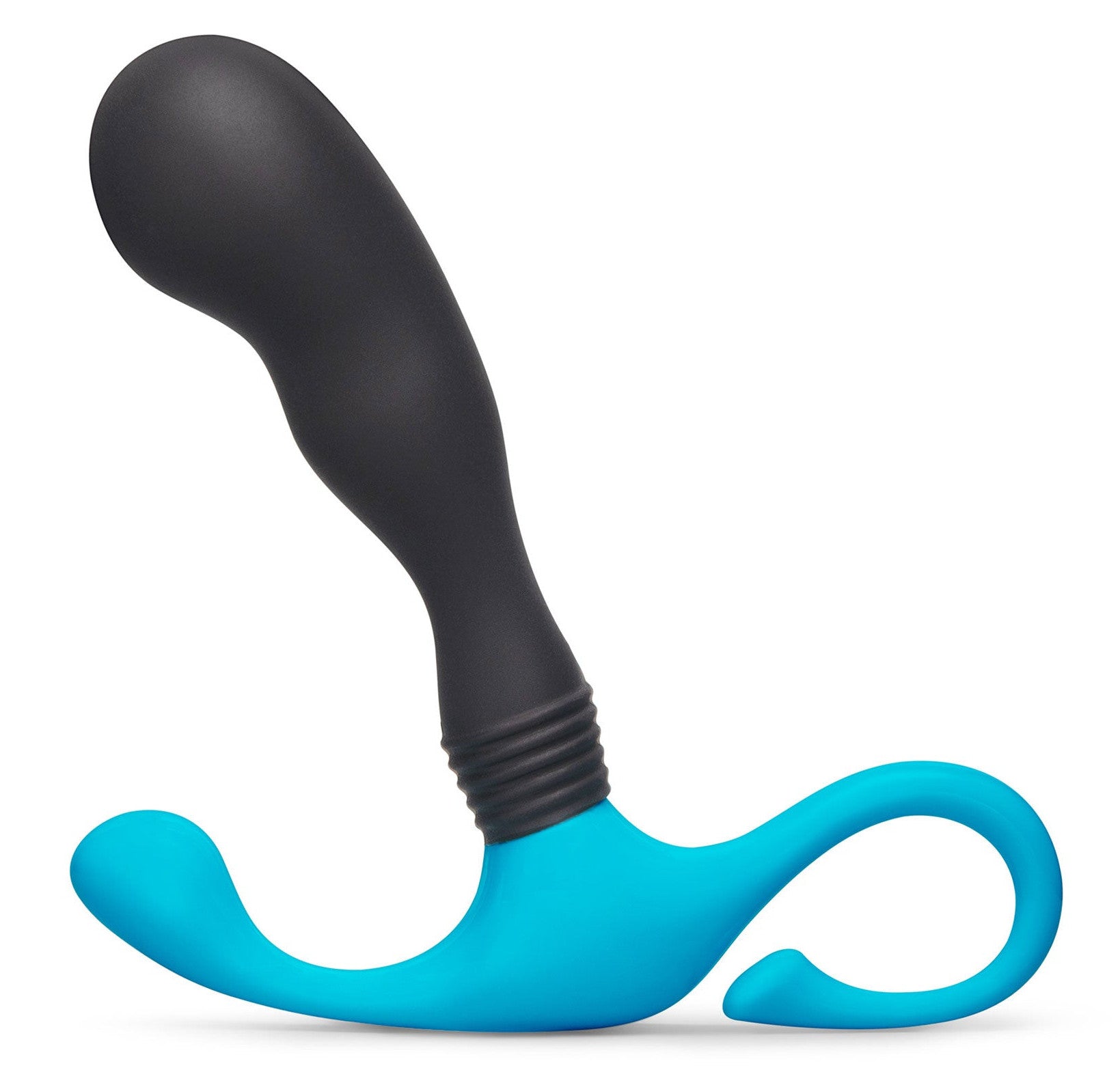 Stimulateur P-Spot Curl 9 x 2.5cm
