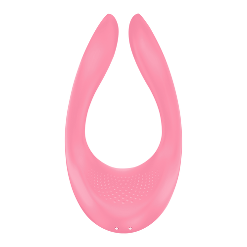 Stimulateur Partner MULTIFUN - Rose