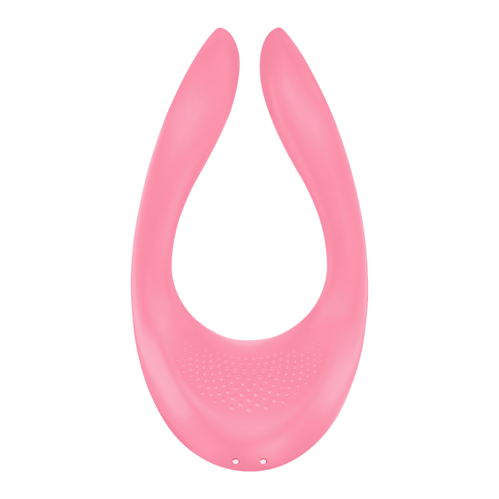 Stimulateur Partner MULTIFUN - Rose
