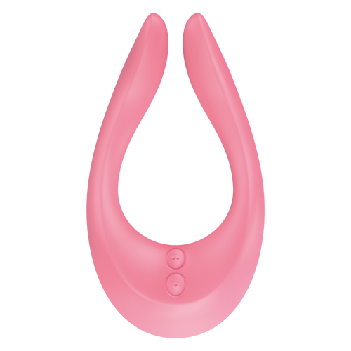 Stimulateur Partner MULTIFUN - Rose