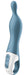 Stimulateur Point G A-Mazing 1 Satisfyer Bleu