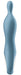 Stimulateur Point G A-Mazing 1 Satisfyer Bleu