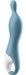 Stimulateur Point G A-Mazing 1 Satisfyer Bleu