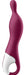 Stimulateur Point G A-mazing 1 Satisfyer Mauve