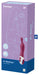Stimulateur Point G A-mazing 1 Satisfyer Mauve