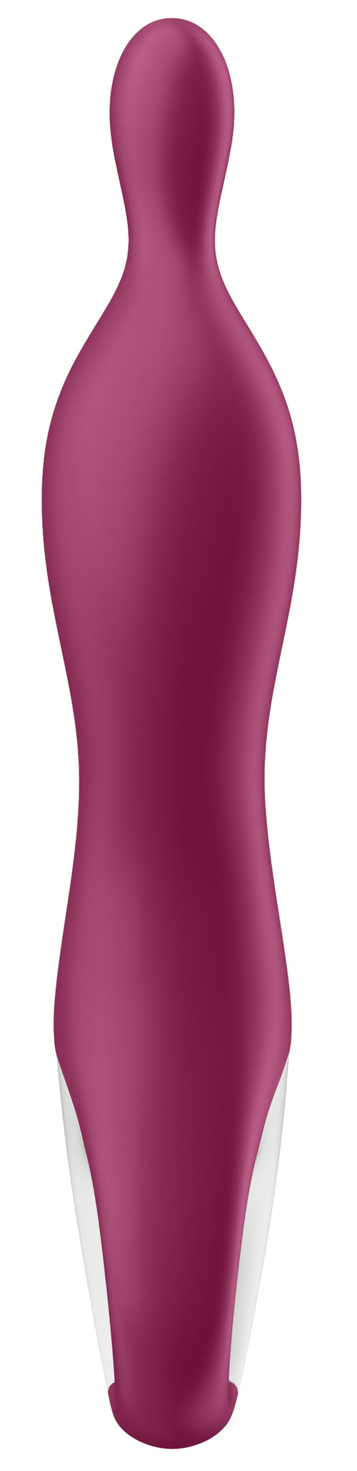 Stimulateur Point G A-mazing 1 Satisfyer Mauve