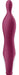 Stimulateur Point G A-mazing 1 Satisfyer Mauve