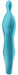 Stimulateur Point G A-mazing 2 Satisfyer Bleu