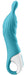 Stimulateur Point G A-mazing 2 Satisfyer Bleu