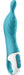 Stimulateur Point G A-mazing 2 Satisfyer Bleu