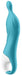 Stimulateur Point G A-mazing 2 Satisfyer Bleu