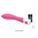 Stimulateur Point G Bishop 12 x 3.1 cm