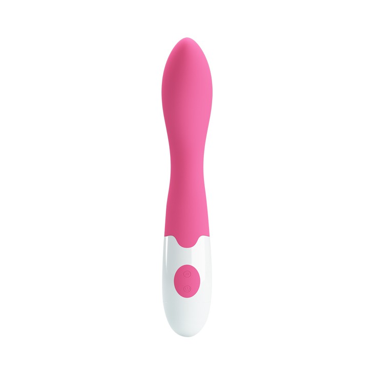 Stimulateur Point G Bishop 12 x 3.1 cm