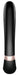 Stimulateur Point G connecté Heat Wave Satisfyer 14 x 3.5cm Noir