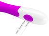 Stimulateur Point G Elemental 12 x 3.5cm