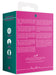 Stimulateur Point G et Clitoris Pinking 12 x 3.3cm