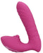 Stimulateur Point G et Clitoris Pinking 12 x 3.3cm