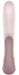 Stimulateur Point G Heat Wave Satisfyer 14 x 3.5cm