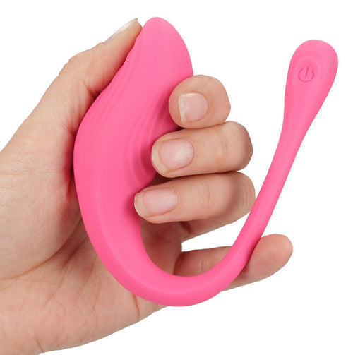 Stimulateur Point G Pinkety 10 x 3.5cm