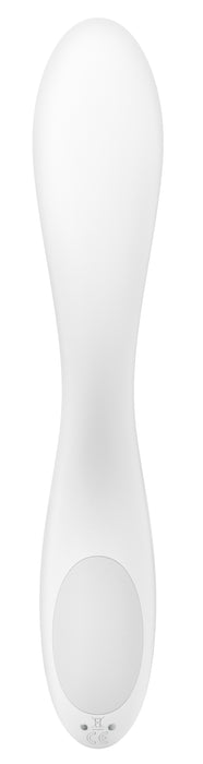 Stimulateur Point G Rrrolling Pleasure Satisfyer 16 x 3.5cm