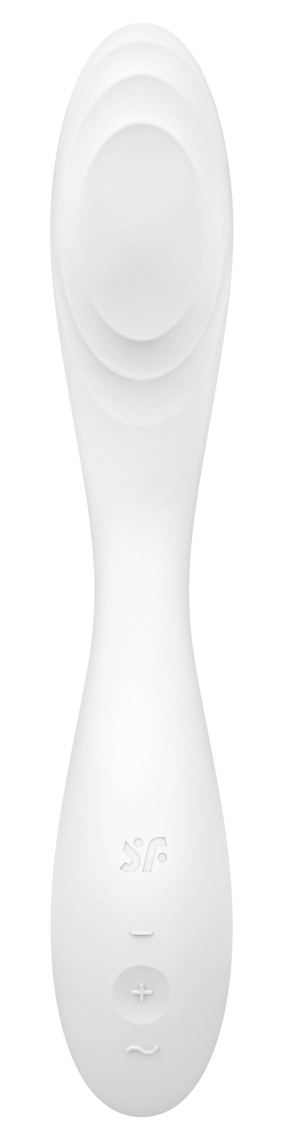 Stimulateur Point G Rrrolling Pleasure Satisfyer 16 x 3.5cm