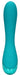 Stimulateur Point G Tealblue 13 x 3.5cm