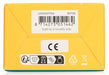 Stimulateur Point G Tealblue 13 x 3.5cm