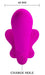 Stimulateur Point G Valerie Pretty Love 13 x 3.4cm