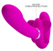 Stimulateur Point G Valerie Pretty Love 13 x 3.4cm