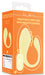 Stimulateur Point G Yellby 10 x 3.8cm