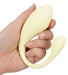 Stimulateur Point G Yellby 10 x 3.8cm
