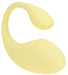 Stimulateur Point G Yellby 10 x 3.8cm