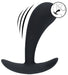 Stimulateur Point Vibe S 9 x 3.2cm