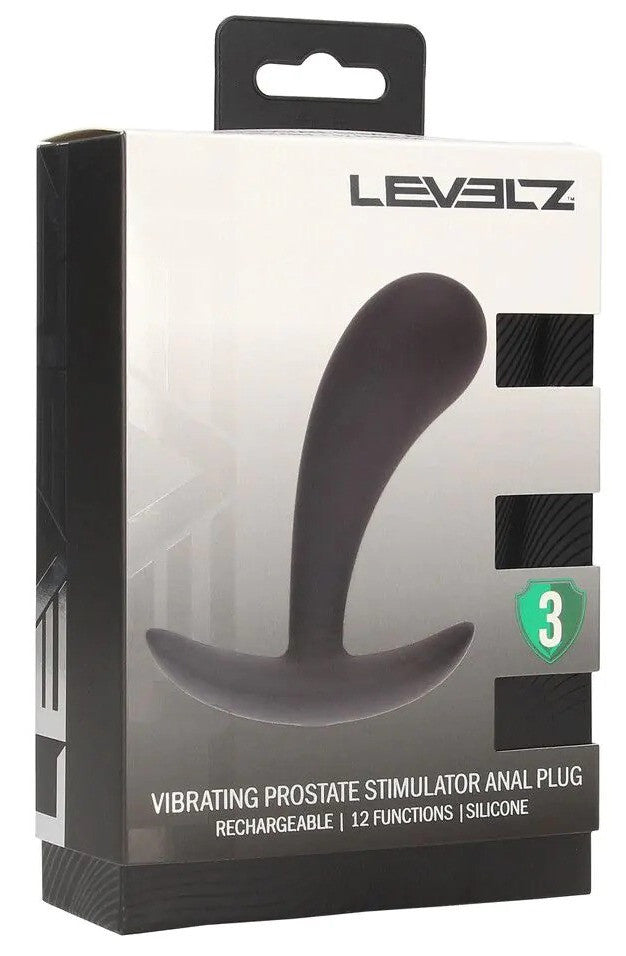 Stimulateur Point Vibe S 9 x 3.2cm