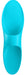 Stimulateur polyvalent Teaser Finger Satisfyer Turquoise