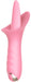 Stimulateur pour anulingus Titan Flow Rose
