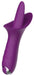 Stimulateur pour anulingus Titan Flow Violet