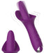 Stimulateur pour anulingus Titan Flow Violet