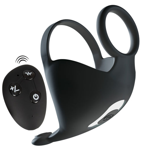 Stimulateur pour Testicules Ball Massager Rebel