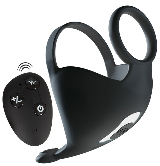 Stimulateur pour Testicules Ball Massager Rebel