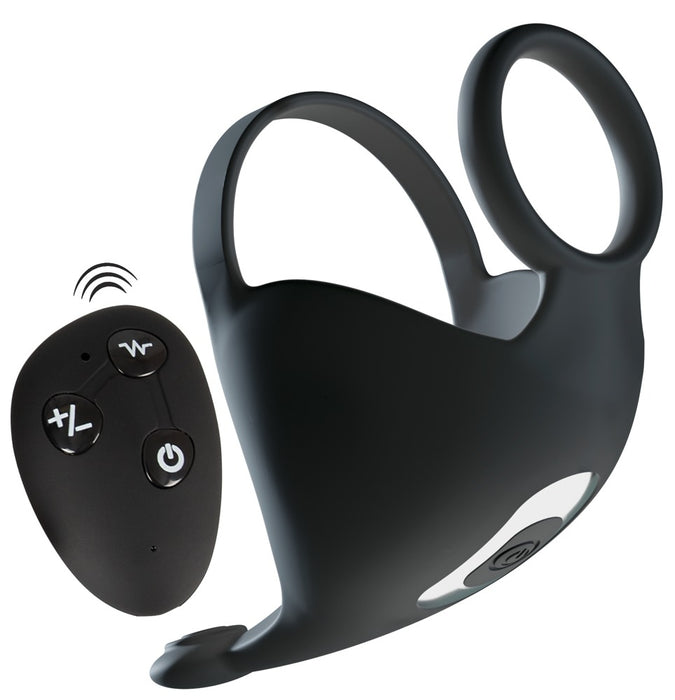 Stimulateur pour Testicules Ball Massager Rebel