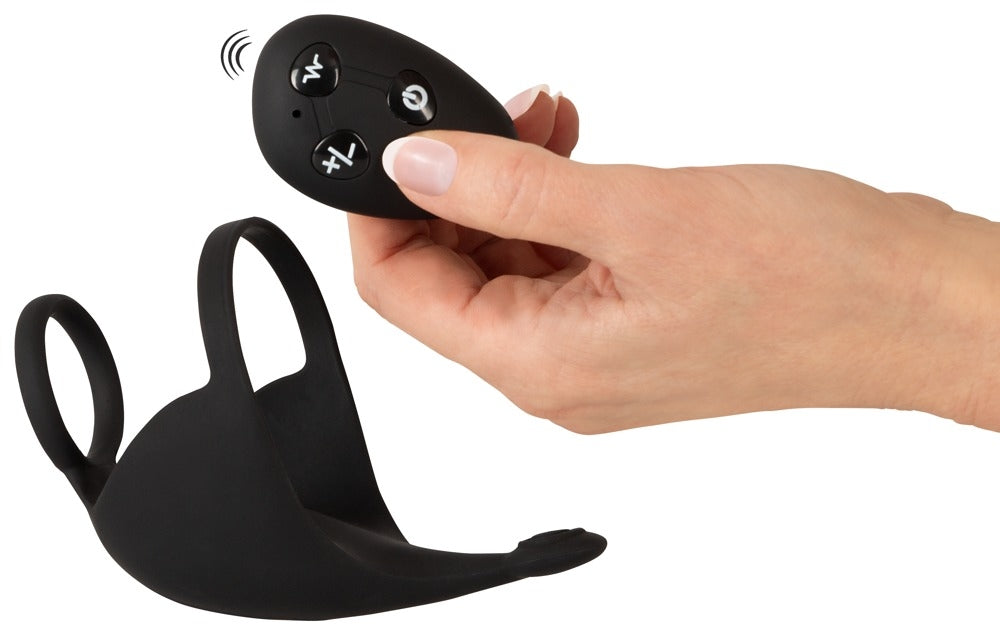Stimulateur pour Testicules Ball Massager Rebel