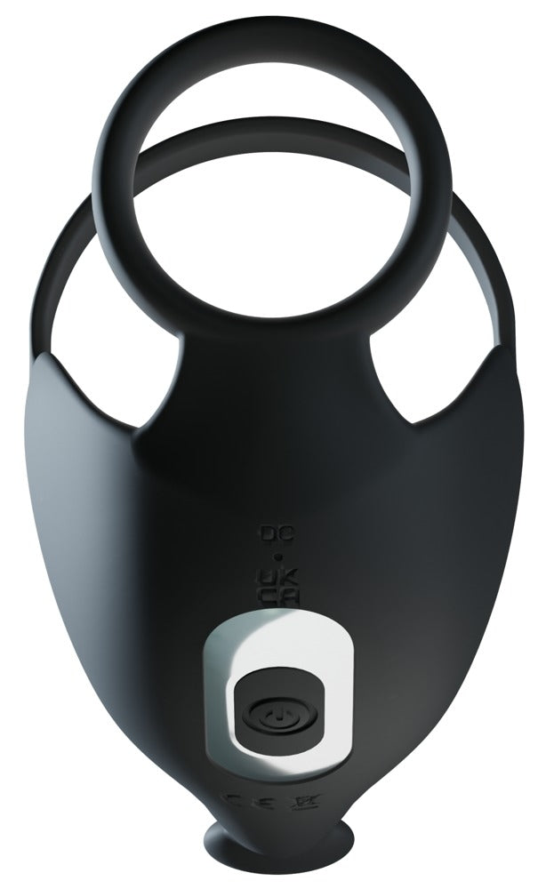 Stimulateur pour Testicules Ball Massager Rebel