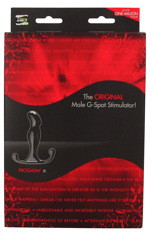 Stimulateur Progasm Jr 9.5 x 3cm