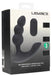 Stimulateur prostate Dualeez 10 x 3.6cm