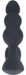 Stimulateur prostate Dualeez 10 x 3.6cm
