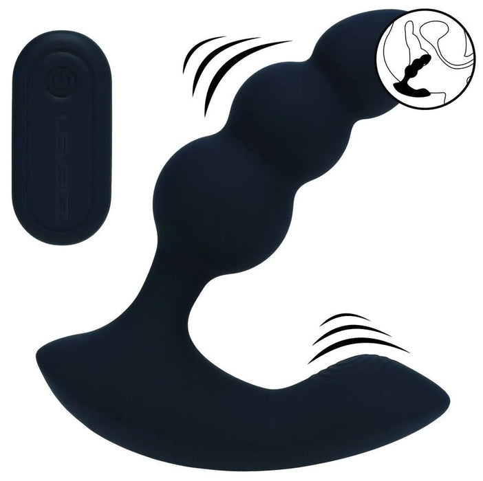 Stimulateur prostate Dualeez 10 x 3.6cm